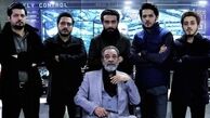 زندگی "جیسون رضاییان" پخش خواهد شد
