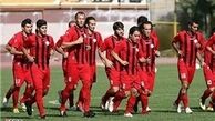 رکورد تاریخی و ۵۰ ساله پرسپولیس