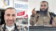 ریش قاضی فراری جیش الاسلام جنجال آفرید