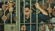 چرا سر «نوید محمدزاده» جنجال به پا شد؟
