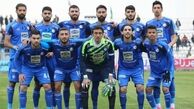 اعلام آمادگی مهدیان برای خرید باشگاه استقلال