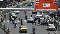 طرح ترافیک جدید در سال جاری اجرا نمی‌شود