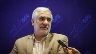 جمالی:متأسفانه ما در پاسخ به تحریم ایران هیچ پیامی به طرف مقابل نفرستاده‌ایم
