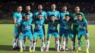 هدیه پیکان برای فینالیست‌شدن پرسپولیس