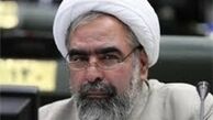 وزیر پیشنهادی علوم باید از فتنه برائت جسته باشد