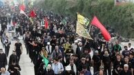 تروریست انتحاری پیش از حمله به زائران اربعین به هلاکت رسید