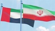 توقف صدور روادید برای ایرانیان، موقتی است