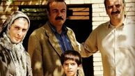 سعید آقاخانی با ماهی و برکه به سینما می‌آید