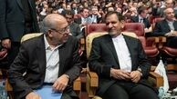 ماموریت جهانگیری در مورد نعمت زاده