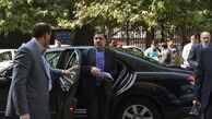 آخوندی مدیر عامل راه آهن را قربانی کرد که خود پاسخگو نباشد