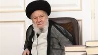 برگشت آیت الله موسوی اردبیلی از حالت"کما و شوک" ضعیف است 