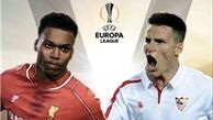 تیم منتخب لیگ اروپا مشخص شد +عکس