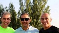 سرمربی ایرانی در آستانه سرمربی گری در MLS آمریکا