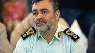 راه اندازی کانون بازنشستگان آزاده در نیروی انتظامی 