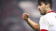 انصاری فرد دوباره در المپیاکوس فیکس خواهد شد؟