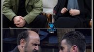 «گواهی امضاء» راهی جشنواره فجر شد+عکس 