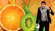 علی ضیاء: اتفاقی مجری شدم