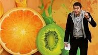 علی ضیاء: اتفاقی مجری شدم