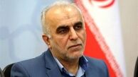 وزیر اقتصاد:واگذاری‌‎ها برای تامین کسری بودجه دولت نیست،دنبال کوچک‏‌سازی دولت هستیم/ ارزش سهام عدالت ۱۰ برابر شد
