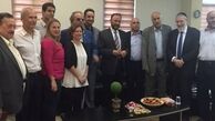 تغییر سیاست مطبوعات سعودی ها در قبال "اسرائیل"!