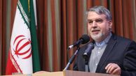 صالحی امیری: نوبخت ۳ و نیم میلیارد تومان به ورزش کمک خواهد کرد
