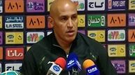 منصوریان: تنها سه بار در زندگی گریه کردم!