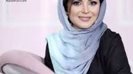  کمند امیر سلیمانی و مادرش در یک قاب/عکس
