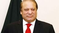 نواز شریف:آیت‌الله هاشمی یک «واقع‌گرا و عملگرای عقلانی» بود