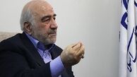 منصوری: در خصوص عراقچی مصاحبه‌ای نکردم