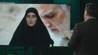 فرزند شهید سلیمانی: بین بایدن و ترامپ تفاوتی وجود ندارد