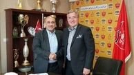 خبر خوب برای پرسپولیسی ها!