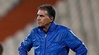 تایلندی ها کی روش را عصبانی کردند