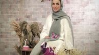 استایل شیک سوگل طهماسبی + عکس
