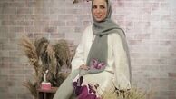 استایل شیک سوگل طهماسبی + عکس