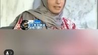 عکس دیدنی از نوجوانی بازیگر زن آثار مهران مدیری