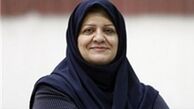 شجاعی: اقدام به موقع وزارت ورزش و جوانان مشکل اعزام تیم بانوان نفت را حل کرد