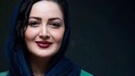 تبریک شیلا خداداد به الناز شاکردوست برای بهترین بازیگر زن/عکس