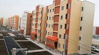 قیمت واحدهای آزاد مسکن مهر چقدر است؟
