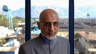 میرسلیم فیش حقوقی خود را منتشر کرد+ تصویر