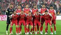  هلدینگی با ۱۳ شرکت تابعه ؛ مشتری اصلی باشگاه پرسپولیس