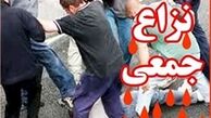 نزاع و درگیری خانوادگی جان 6 تن را گرفت