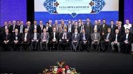 حضور هدیه تهرانی در انتخابات شوراها
