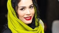 سلفی شریفی‌نیا و آزیتاحاجیان+عکس
