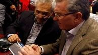 جلسه مهم سرمربی پرسپولیس با مسئولان این باشگاه 