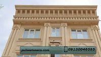 چرا الان بهترین زمان خرید سنگ ساختمانی است (راز سودآوری در بازار ساخت‌وساز)