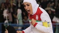 «عرق سرد»؛ پرهیز از شعارهای گل درشت فمینستی