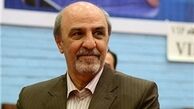مخالفت وزیر ورزش با استعفای محمد رشیدی