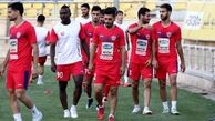 لباس پرسپولیس دردسرساز شد