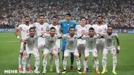 ایران منحصر به فردترین تیم جام/ اتفاقی که هیچکس انتظارش را نداشت
