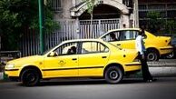 کرایه تاکسی در روزهای بارانی افزایش می یابد ؟